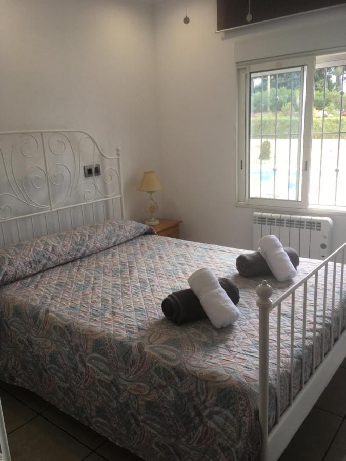 Apartament Casa Azul Moraira Zewnętrze zdjęcie