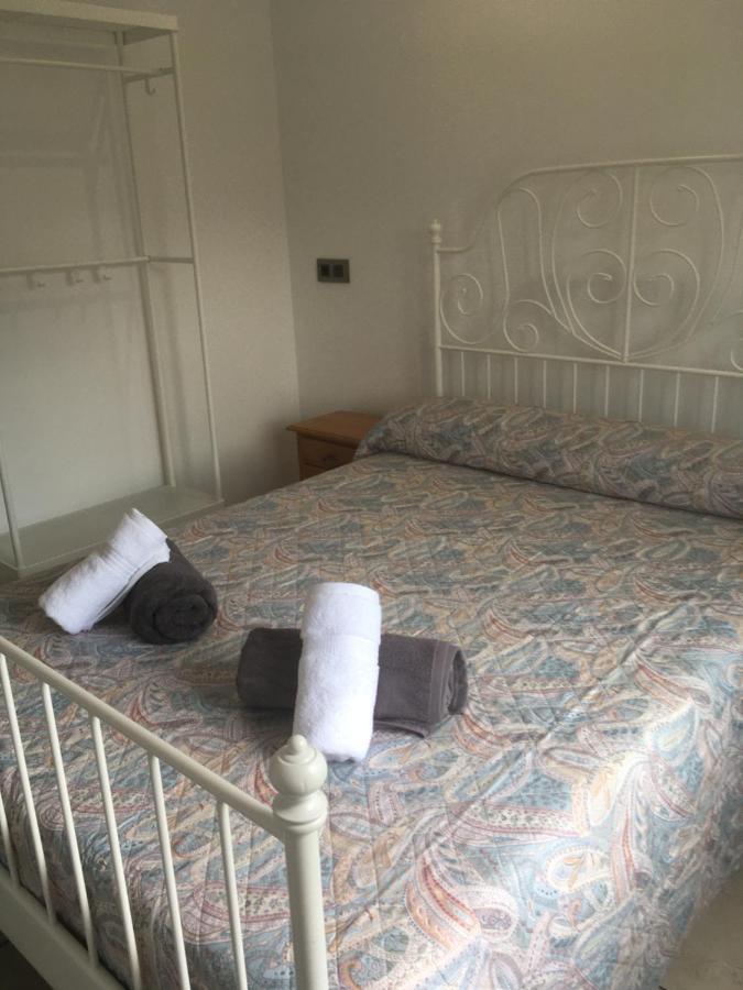 Apartament Casa Azul Moraira Zewnętrze zdjęcie