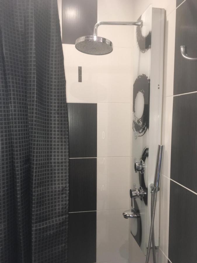 Apartament Casa Azul Moraira Zewnętrze zdjęcie