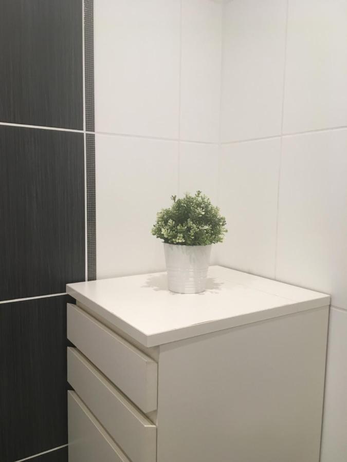 Apartament Casa Azul Moraira Zewnętrze zdjęcie
